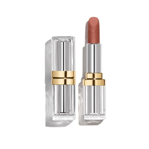 chanel le rouge lipstick 31.